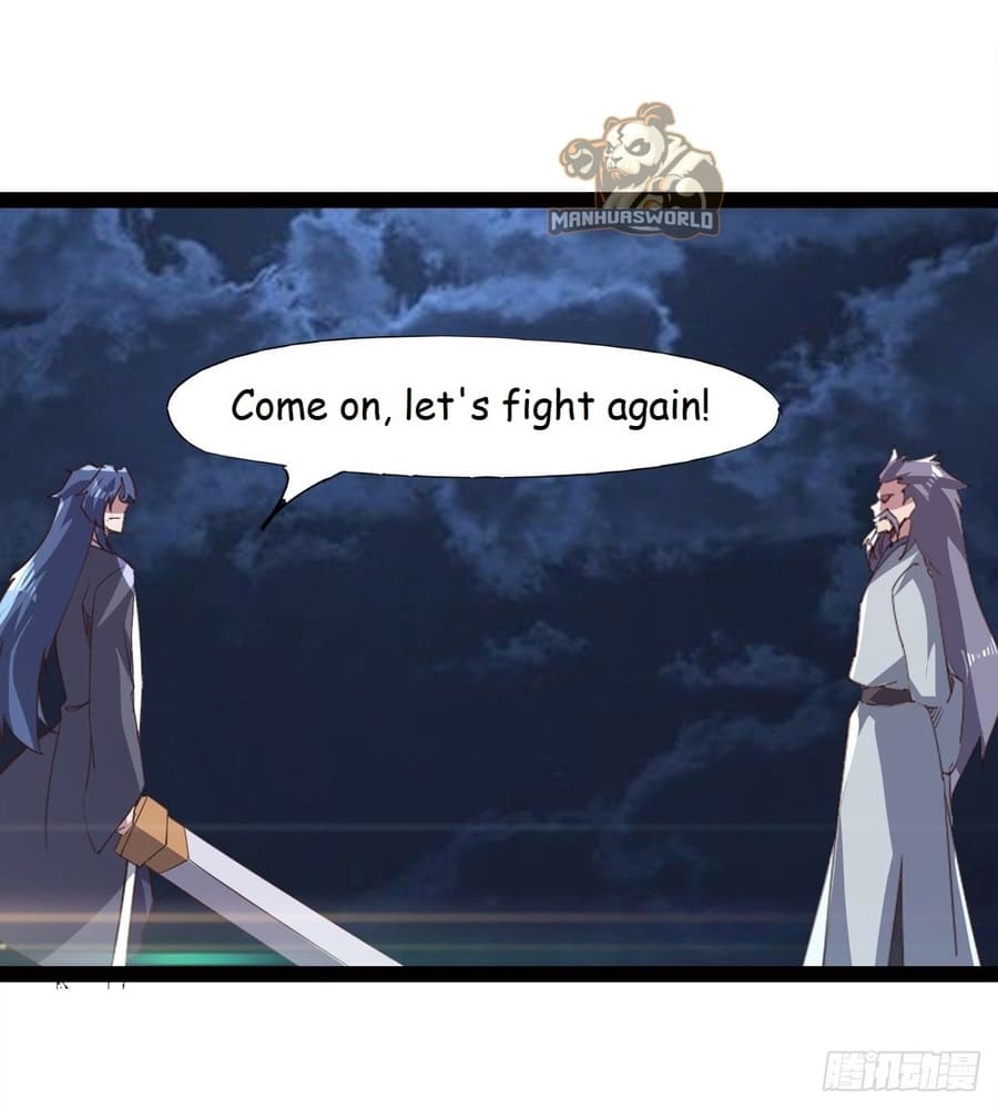 Path of the Sword Chapter 41 75